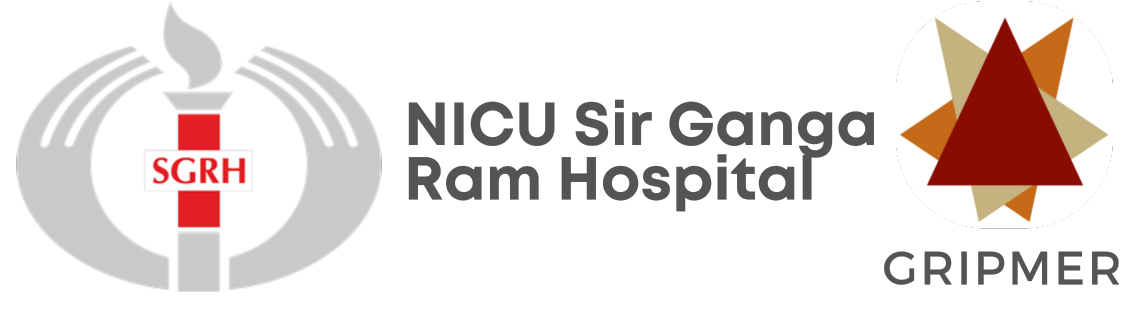 Department of Neonatalogy, Sir Ganga Ram Hospital